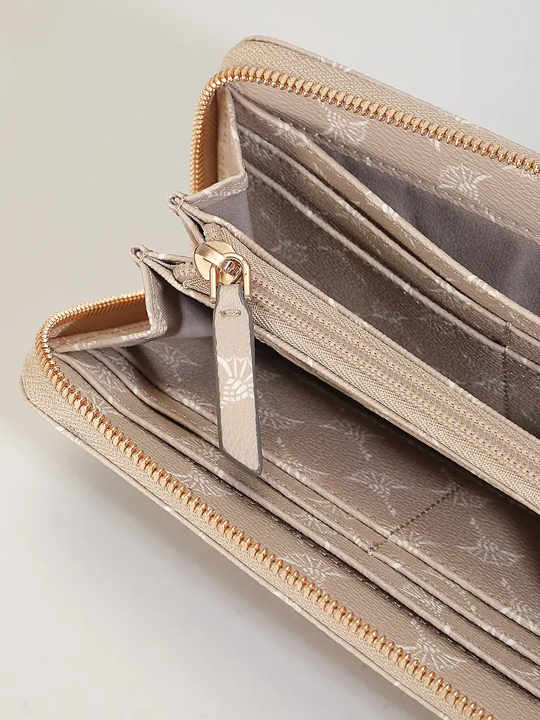 JOOP | Monedero CORTINA MELETE | Beige