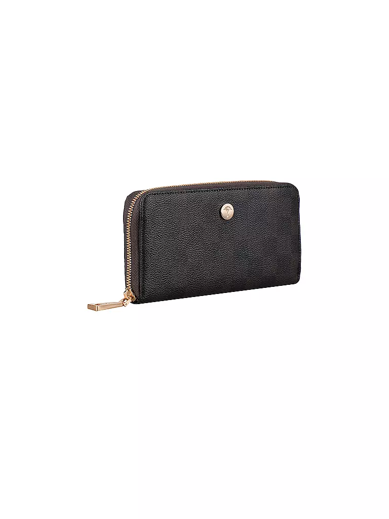 JOOP | Monedero CORTINA PIAZZA | Negro
