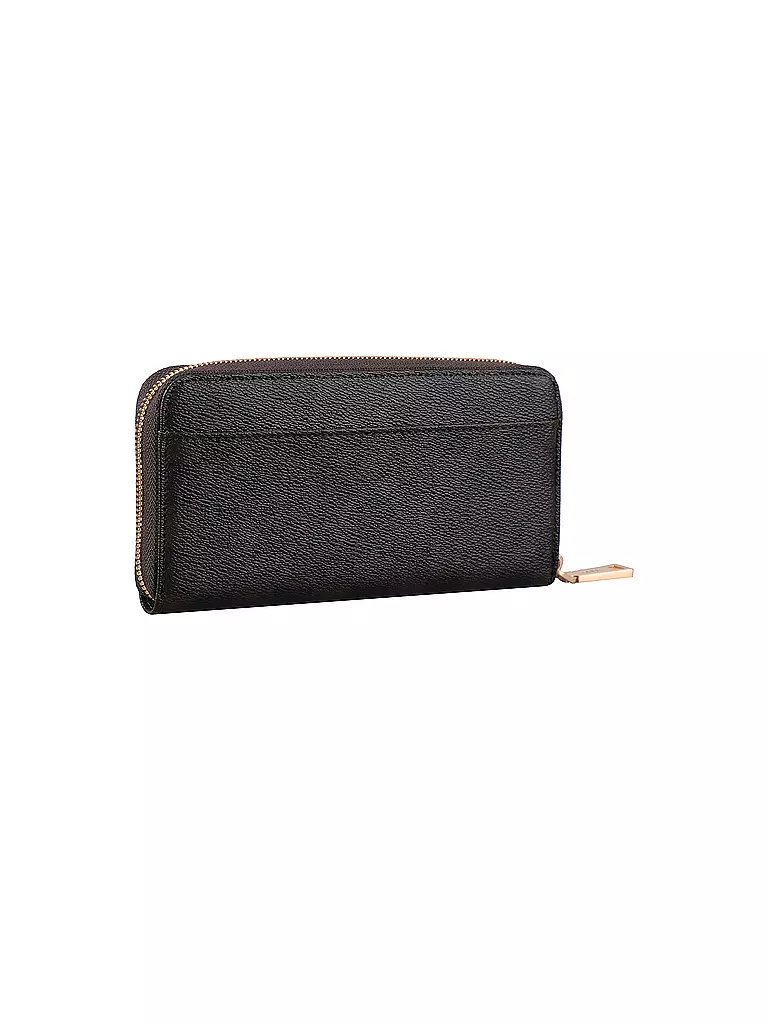 JOOP | Monedero CORTINA PIAZZA | Negro