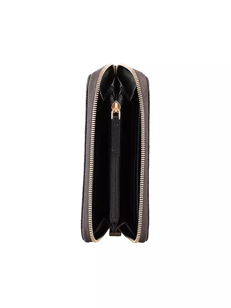 JOOP | Monedero CORTINA PIAZZA | Negro