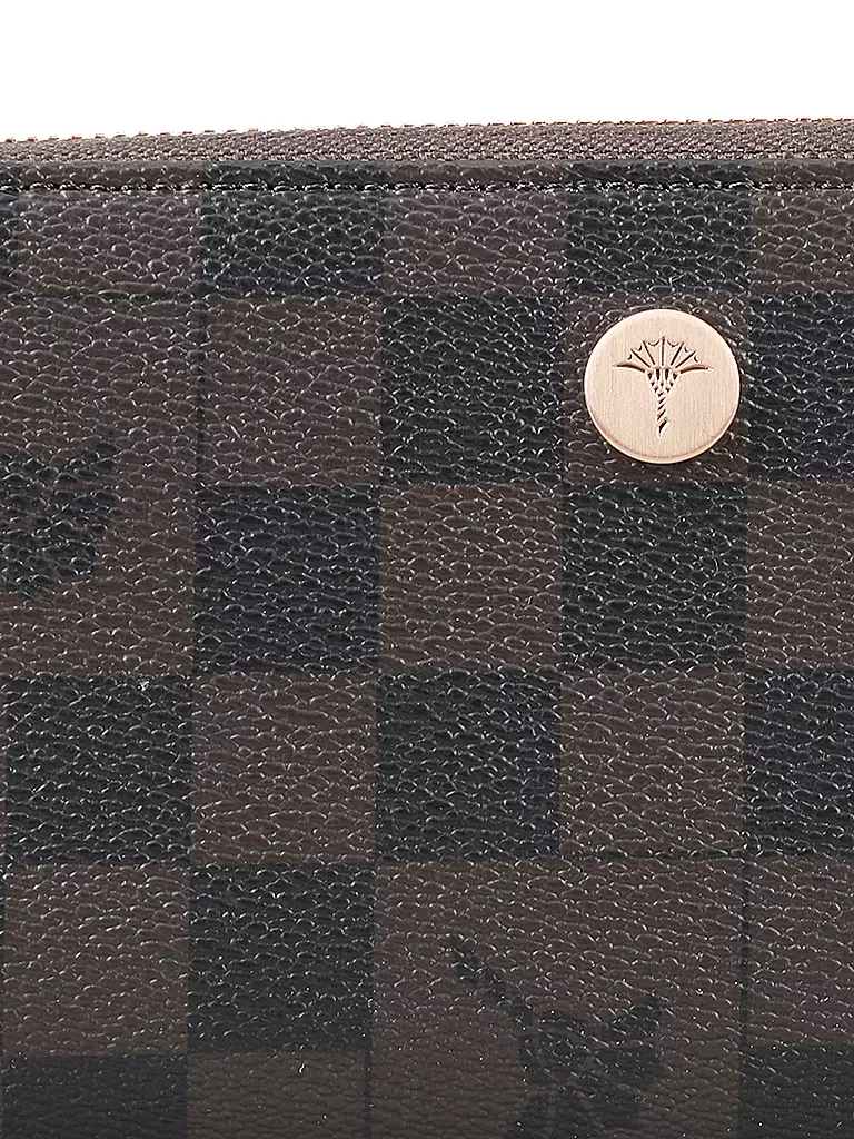 JOOP | Monedero CORTINA PIAZZA | Negro