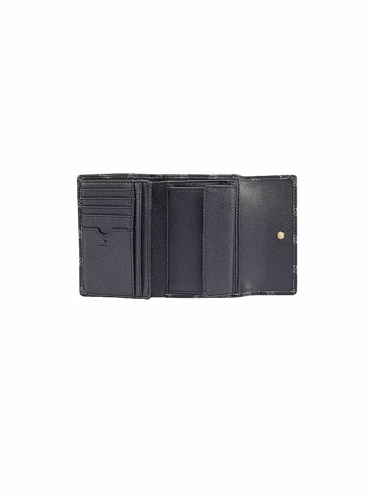 JOOP | Monedero COSMA | Azul oscuro