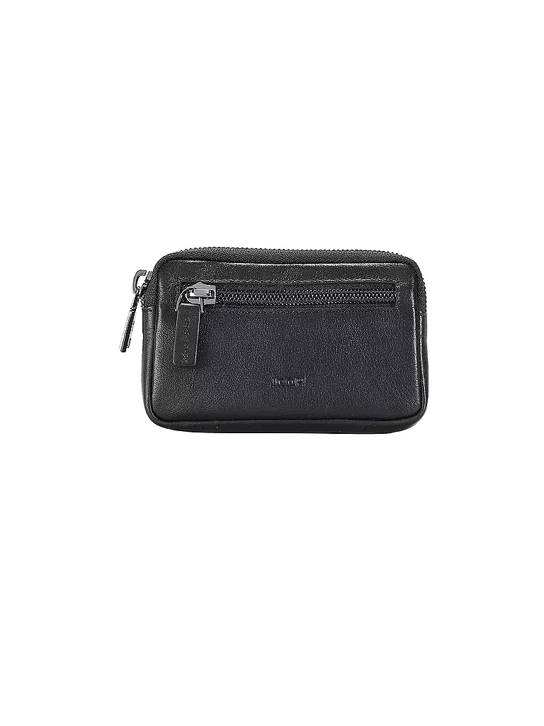 JOOP | Monedero GRYPHOS | Negro