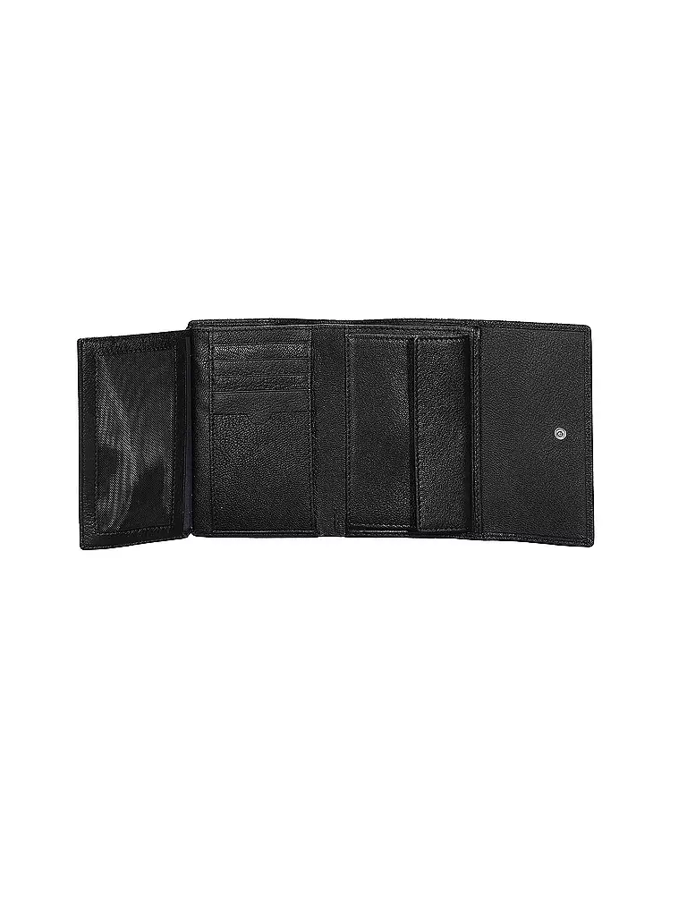 JOOP | Monedero LANTEA COSMA | Negro
