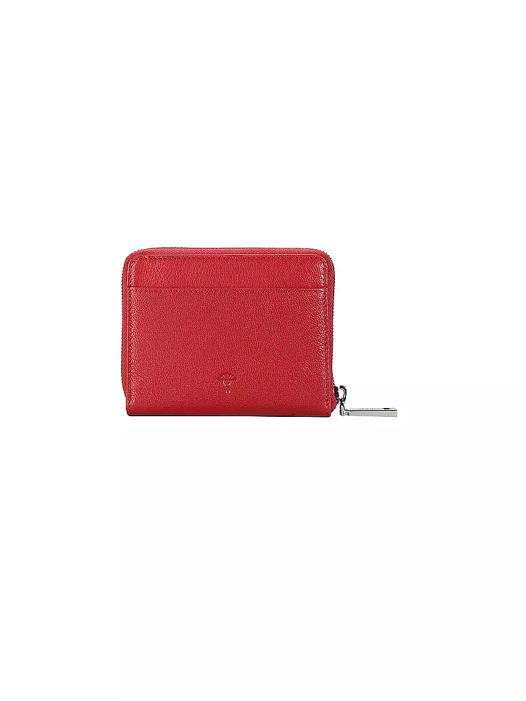 JOOP | Monedero LANTEA NISA | Rojo