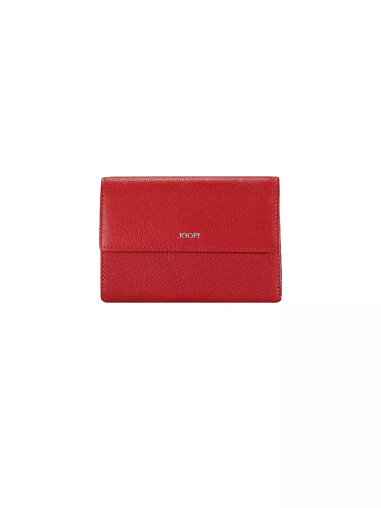JOOP | Monedero LANTEA YURA | Rojo