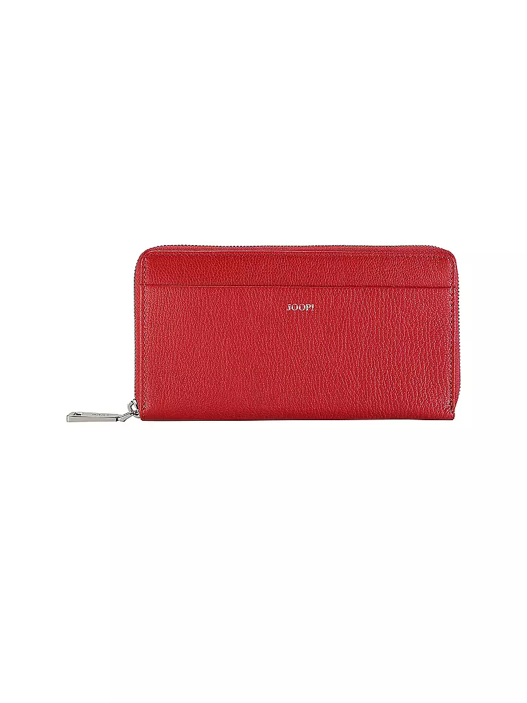 JOOP | Monedero LANTEA YURA | Rojo