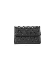 JOOP | Monedero LEGGERO STAMPA | Negro