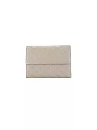 JOOP | Monedero LEGGERO STAMPA | Beige