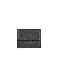 JOOP | Monedero LEGGERO STAMPA | Negro