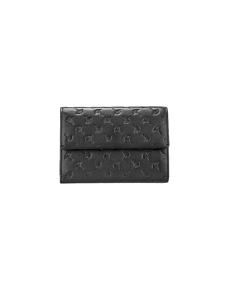 JOOP | Monedero LEGGERO STAMPA | Negro