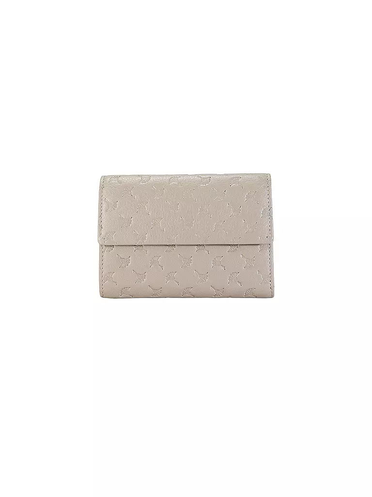 JOOP | Monedero LEGGERO STAMPA | Beige