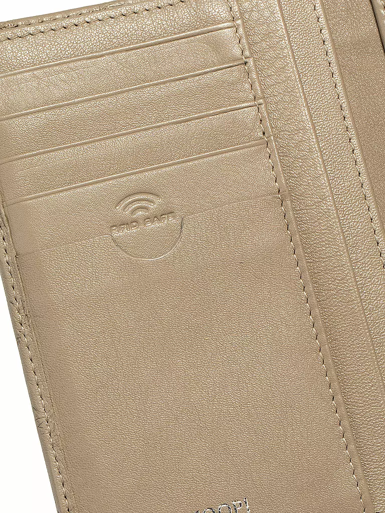 JOOP | Monedero LEGGERO STAMPA | 
