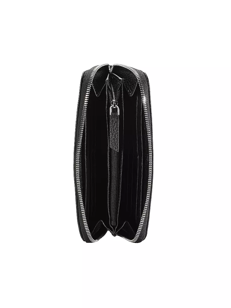 JOOP | Monedero POMPEJI MELETE | Negro