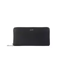 JOOP | Geldbörse SOFISTICATO 1.0 MELETE PURSE | Negro