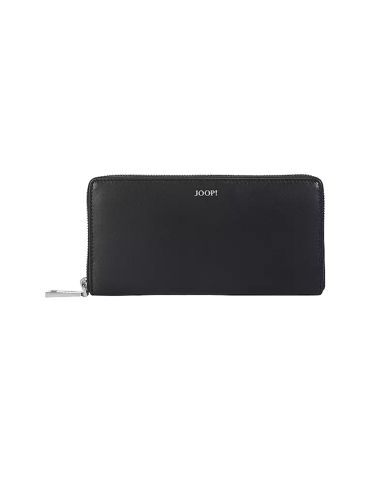 JOOP | Monedero SOFISCATO 1.0 MELETE LH11Z | Negro