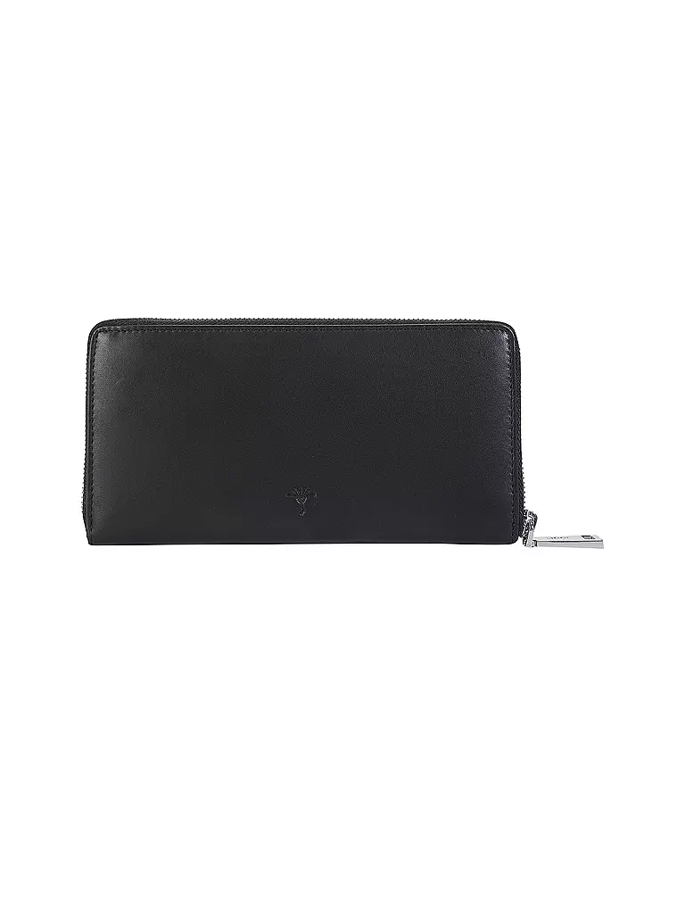 JOOP | Monedero SOFISCATO 1.0 MELETE LH11Z | Negro