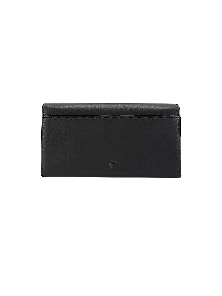 JOOP | Monedero SOFISTICATO 1.0 EUROPA | Negro