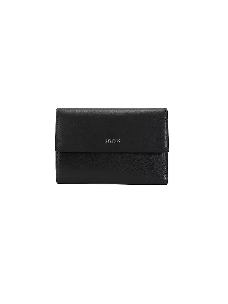 JOOP | Monedero Sofisticato | Negro