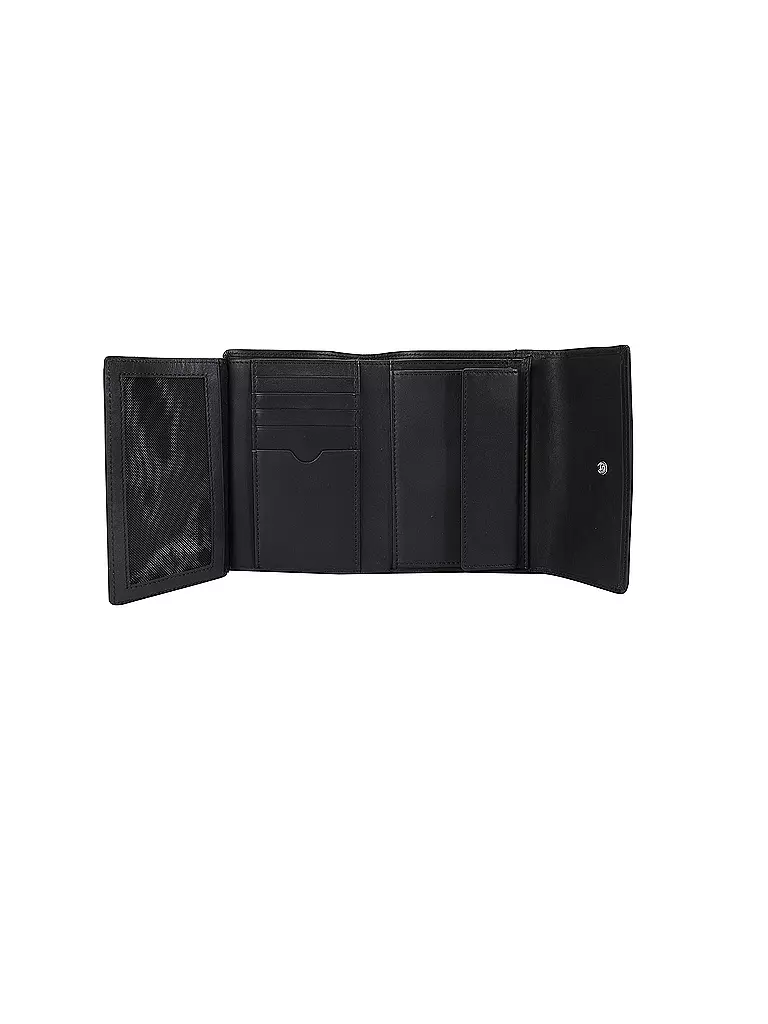 JOOP | Monedero Sofisticato | Negro