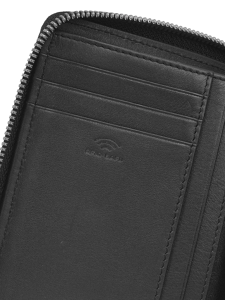 JOOP | Monedero | Negro