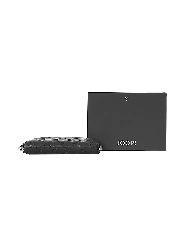 JOOP | Monedero | Negro
