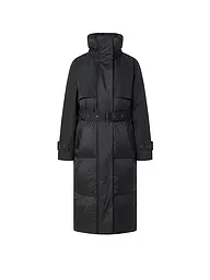 JOOP | Nombre del producto: Abrigo acolchado CHIARA | Negro