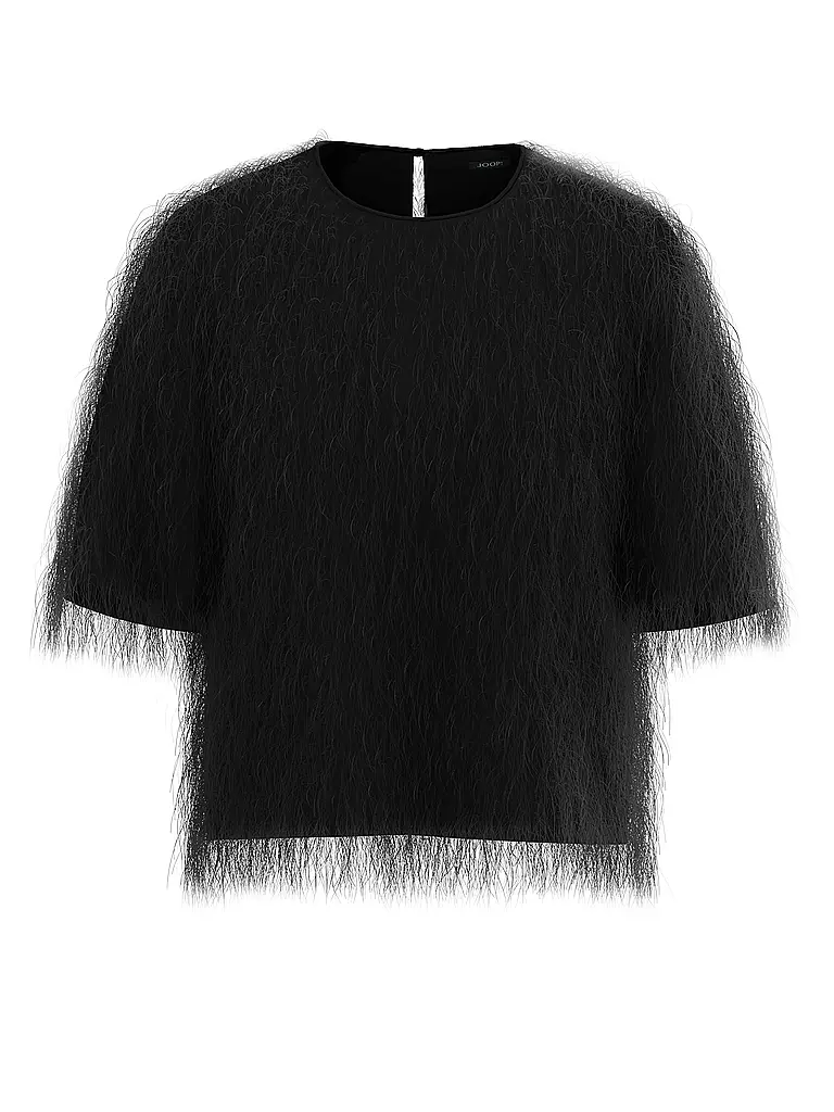 JOOP | Nombre del producto: Blusenshirt | Negro