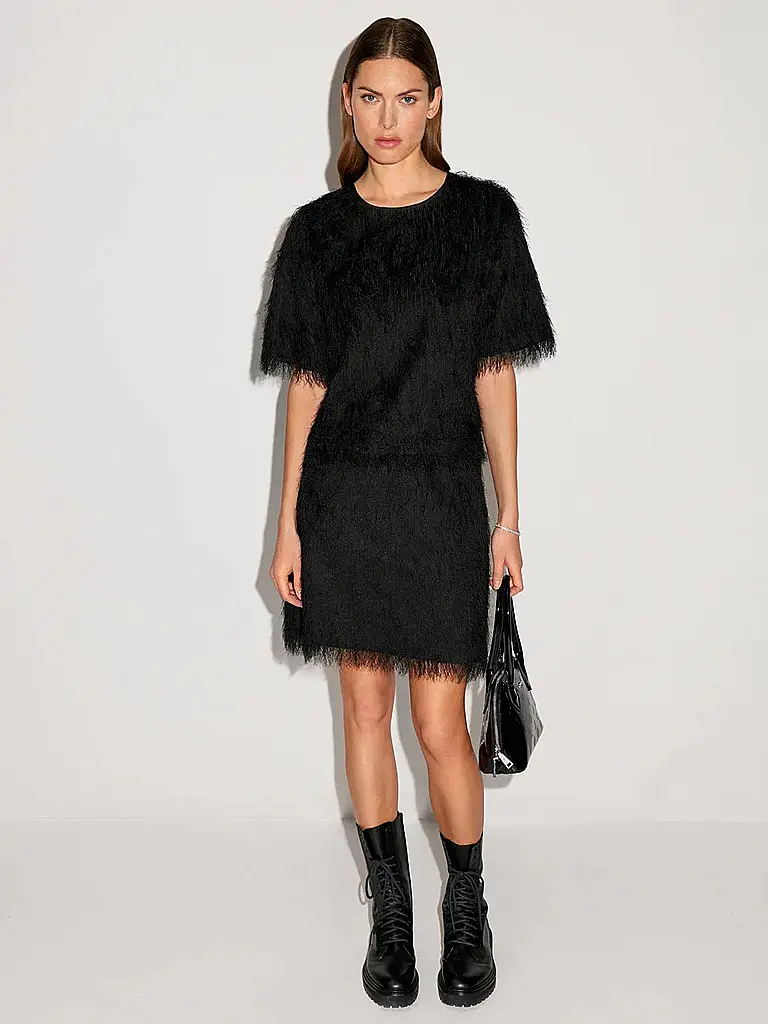 JOOP | Nombre del producto: Blusenshirt | Negro