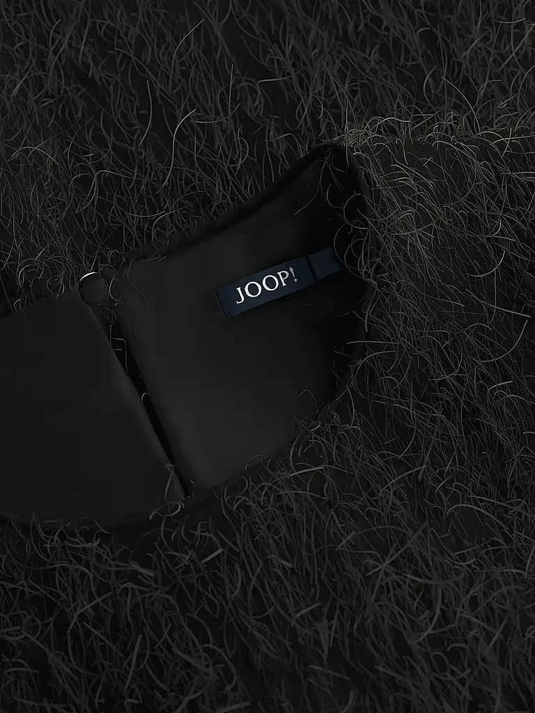 JOOP | Nombre del producto: Blusenshirt | Negro