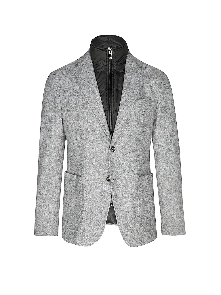 JOOP | Nombre del producto: Chaqueta HECTIC | Gris