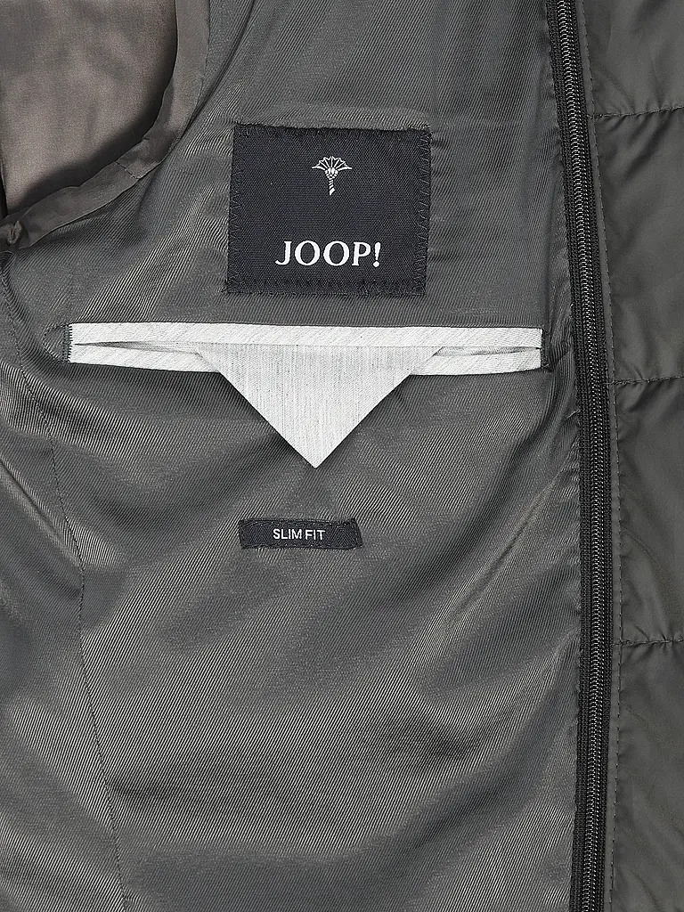 JOOP | Nombre del producto: Chaqueta HECTIC | Gris