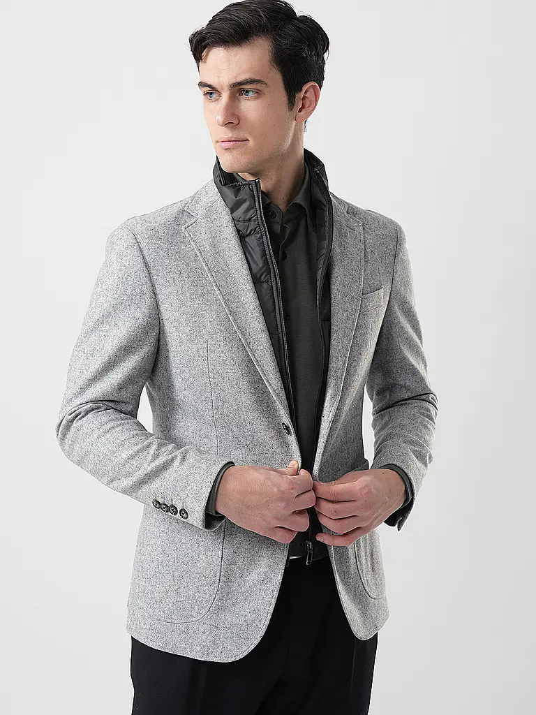 JOOP | Nombre del producto: Chaqueta HECTIC | Gris