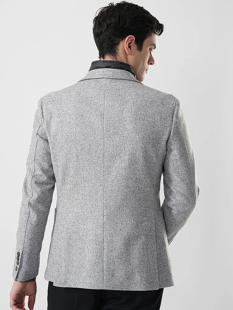 JOOP | Nombre del producto: Chaqueta HECTIC | Gris