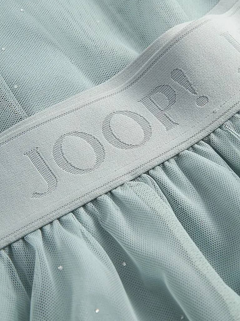 JOOP | Nombre del producto: Falda midi
Marca: JOOP
Color: menta
Categorías: Moda, Mujer

Estilo: Smart Business
Detalles: Logo, Efecto brillante | Menta