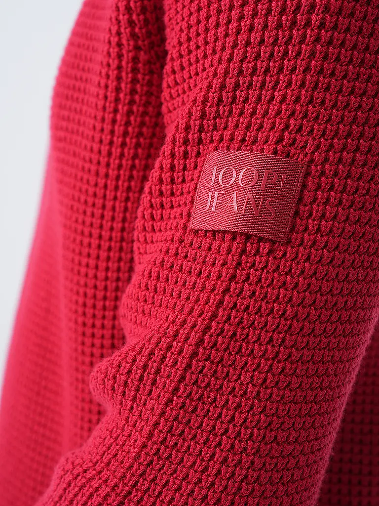 JOOP | Nombre del producto: Jersey de cuello alto HOLLIO | 