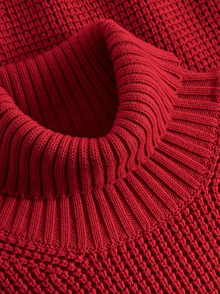 JOOP | Nombre del producto: Jersey de cuello alto HOLLIO | 