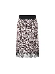 JOOP | Nombre del producto: Minifalda
Marca: JOOP
Color: menta
Categorías: Moda, Mujer

Material: Poliéster / Poliamida
Estampado: Estampado completo, Animal
Estilo: Smart Business
Detalles: Encaje, Logo | Menta