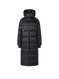 JOOP | Nombre del producto: Steppmantel CARINA | Negro