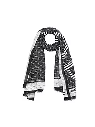 JOOP | Pañuelo | Azul oscuro