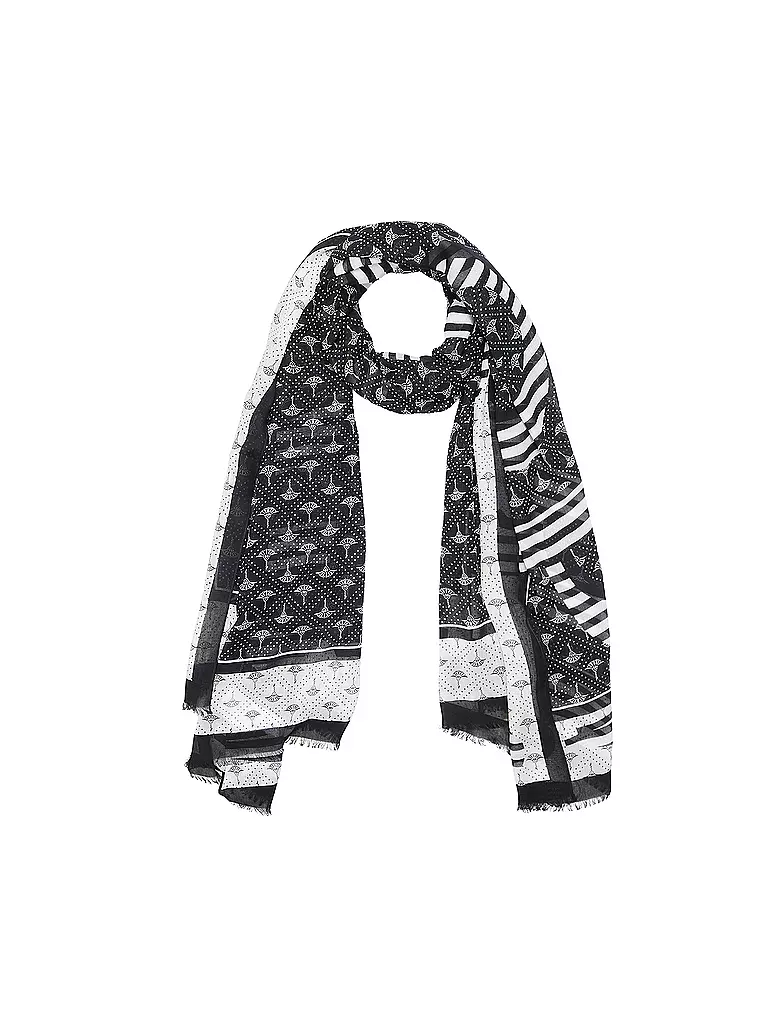 JOOP | Pañuelo | Azul oscuro