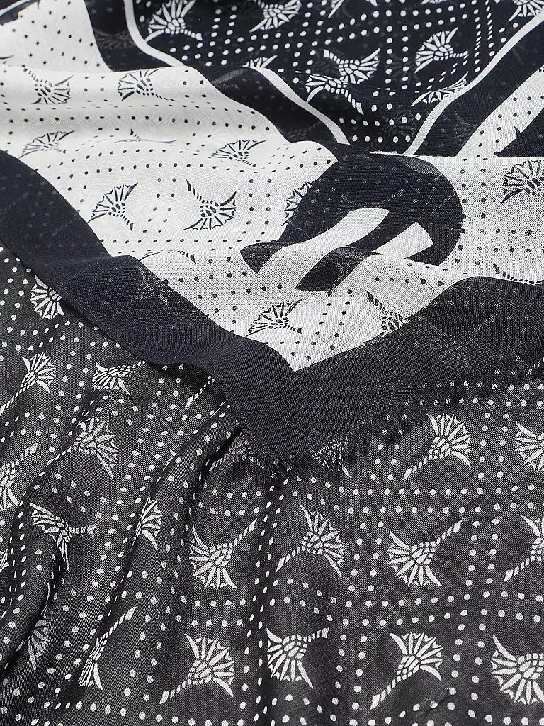 JOOP | Pañuelo | Azul oscuro