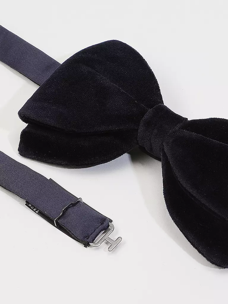 JOOP | Pajarita - Fliege BOWTIE 3 | Azul oscuro