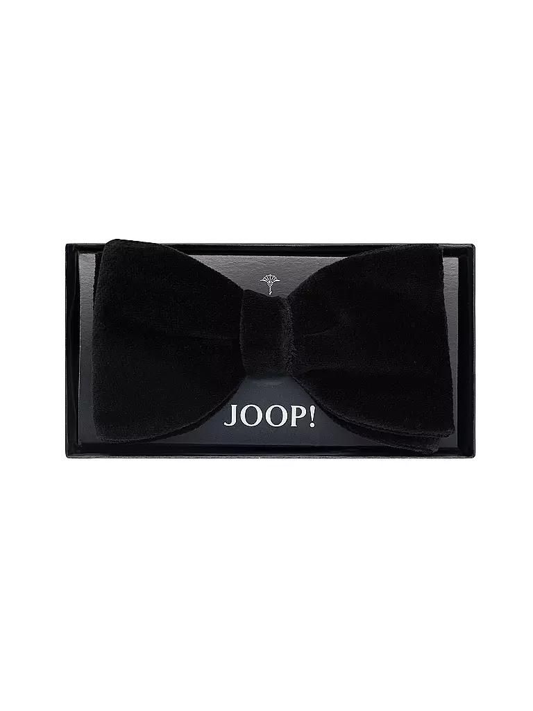 JOOP | Pajarita - Lazo | Negro