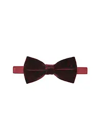 JOOP | Pajarita - Pajarita BOW TIE | Rojo oscuro