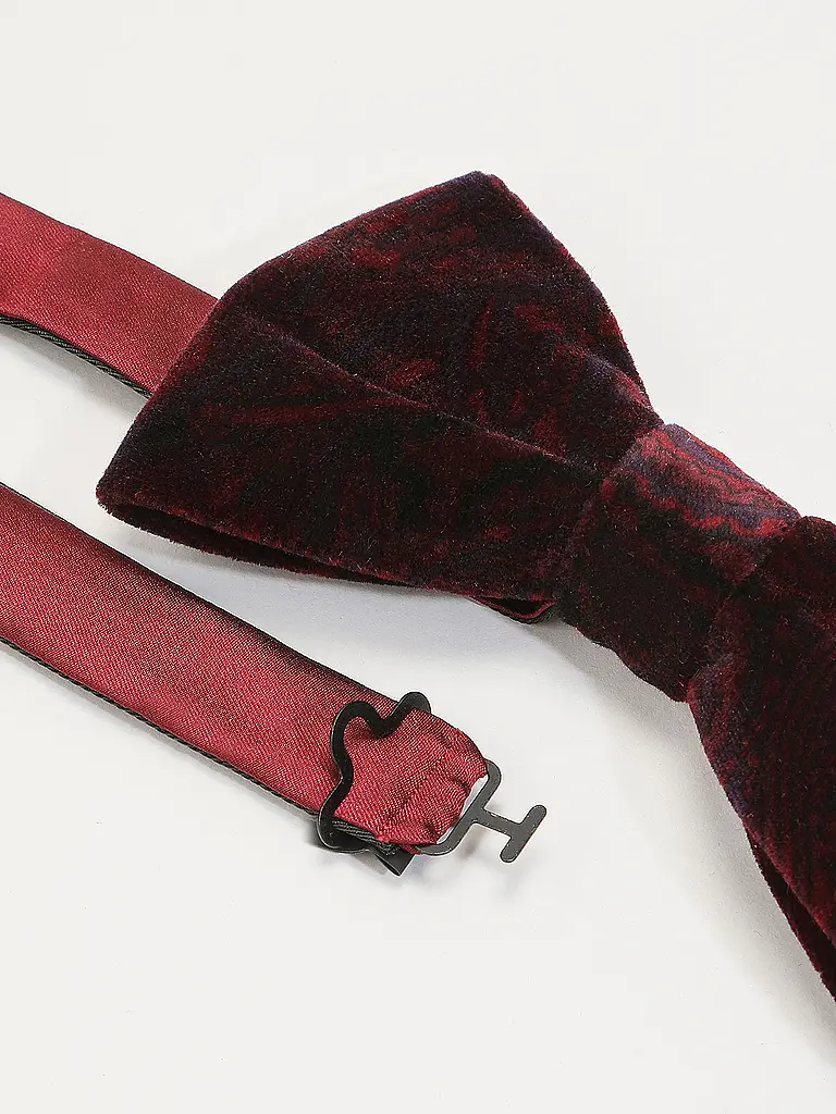 JOOP | Pajarita - Pajarita BOW TIE | Rojo oscuro