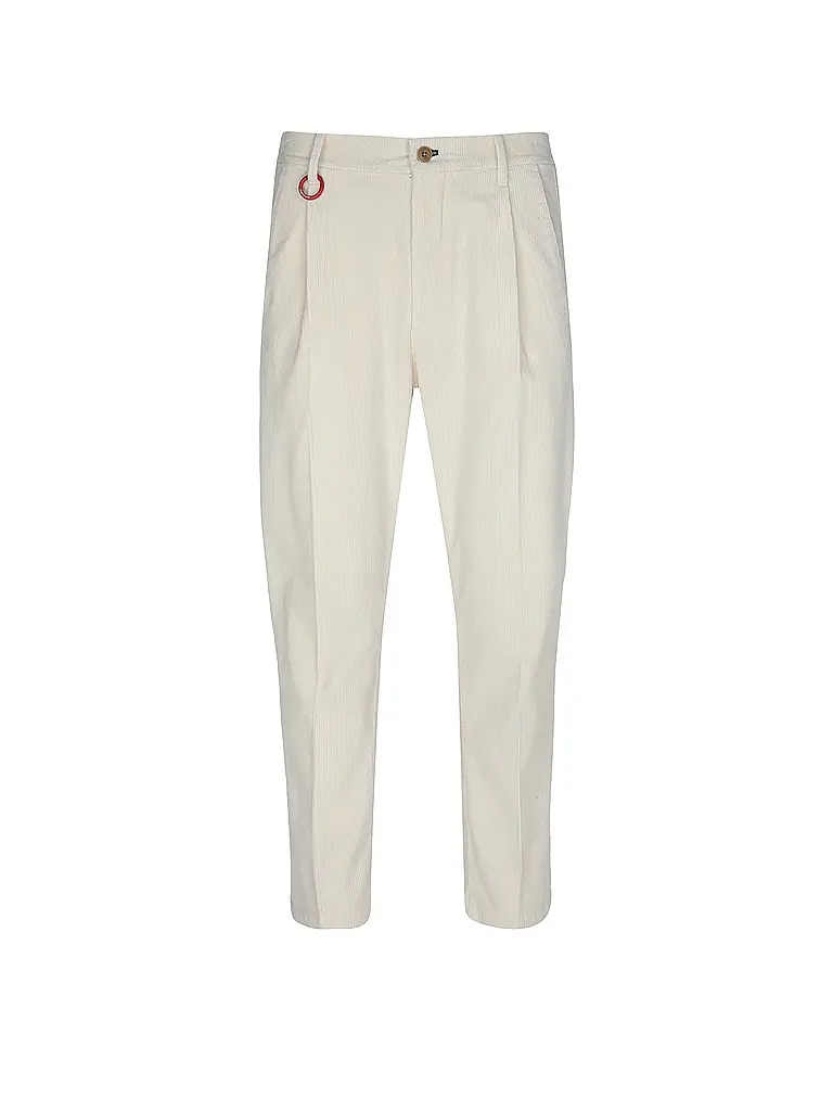 JOOP | Pantalón de pana LEAD2 | Crema