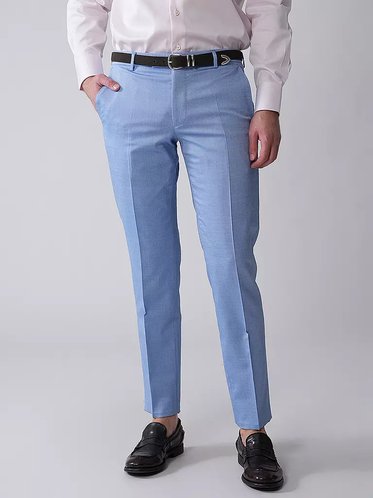 JOOP | Pantalón de traje BLAYR | Azul claro