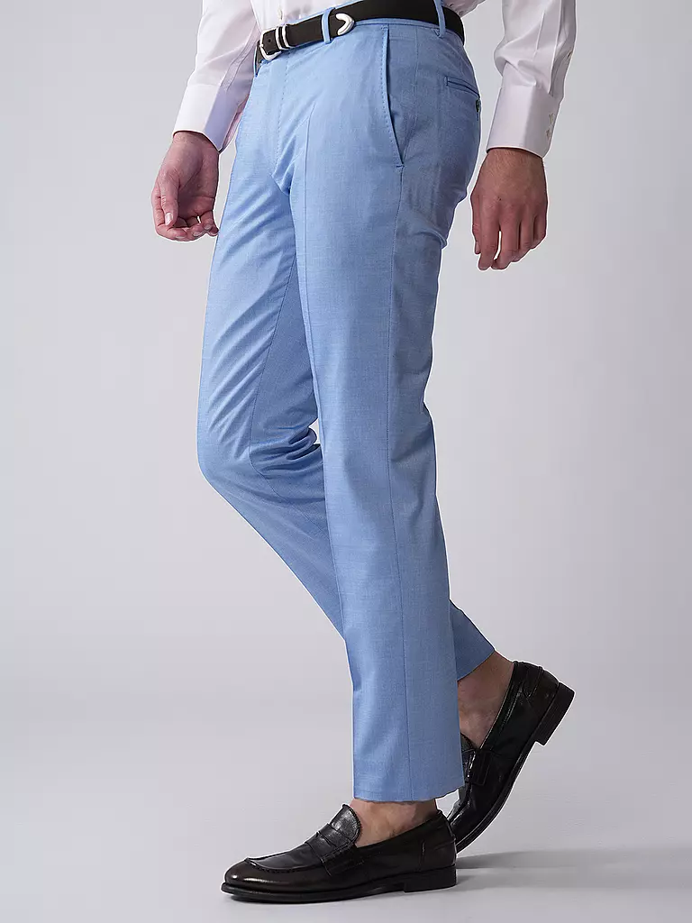 JOOP | Pantalón de traje BLAYR | Azul claro