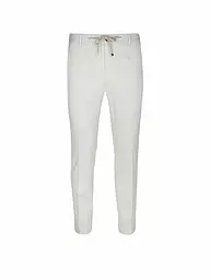 JOOP | Pantalón de traje corte jogging SAKE | Beige